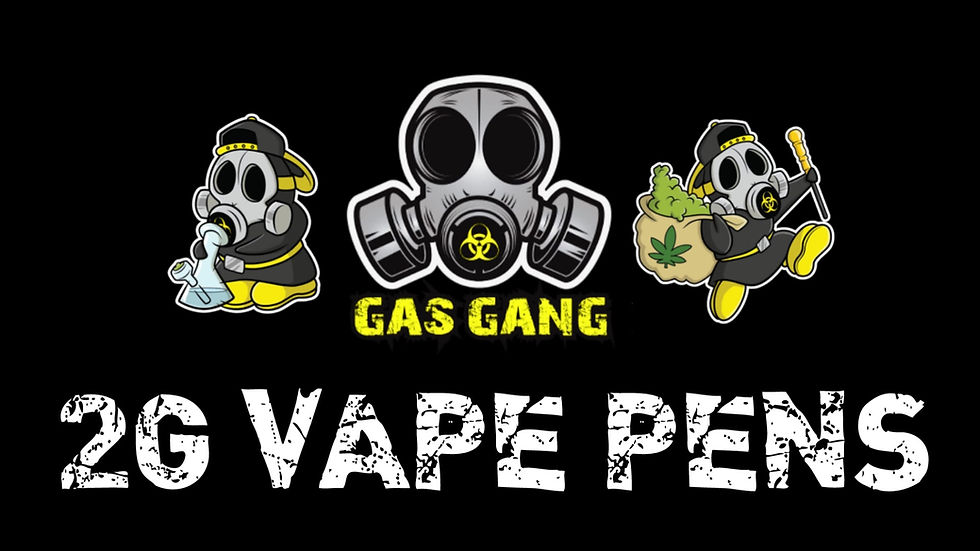 gasgang